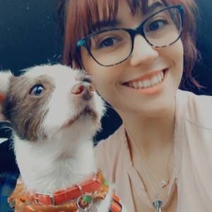 Meet your Posher, Danielle